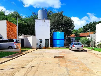 Casa en venta 2 dormitorios en Barrio Cerrado Manantiales de Margaritas, Limpio 4