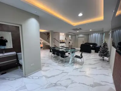 Casa en venta 4 dormitorios en barrio cerrado Ypané 2