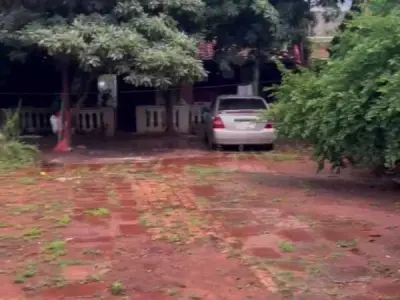 House for sale at land price, Asunción, Vista Alegre 2