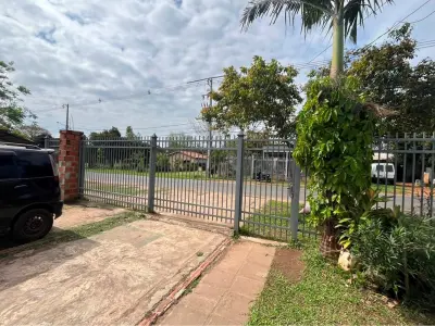 Casa à venda para reformar em Puerta del Sol, Capiatá 3