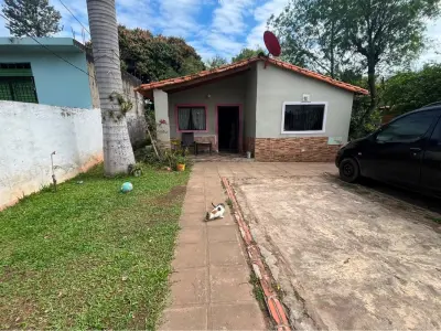 Casa à venda para reformar em Puerta del Sol, Capiatá 4