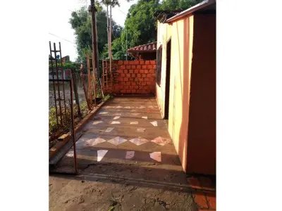 Casa à venda para reformar em San Lorenzo, San Felipe 4