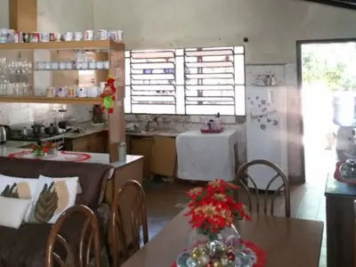 Casa à venda para reformar em San Vicente, Assunção 4