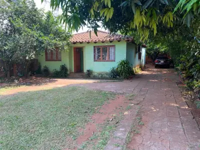Casa en venta a remodelar en Capiatá, Central 2
