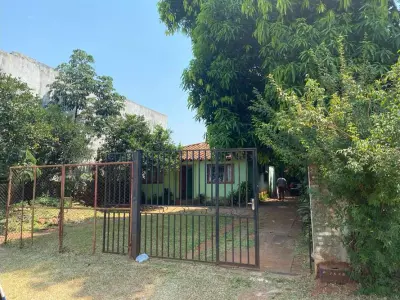 Casa en venta a remodelar en Capiatá, Central 3