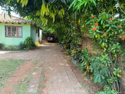 Casa en venta a remodelar en Capiatá, Central 4