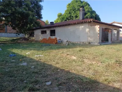 Casa à venda para terminar em Puerto Pabla, Lambaré 2