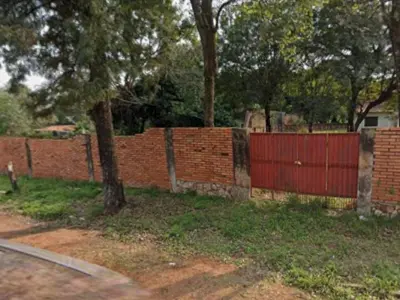 Casa à venda para terminar em Puerto Pabla, Lambaré 4