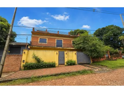 Casa en venta a terminar en Villa Anita, Ñemby 2