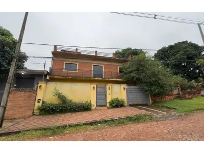 Casa en venta a terminar en Villa Anita, Ñemby 3
