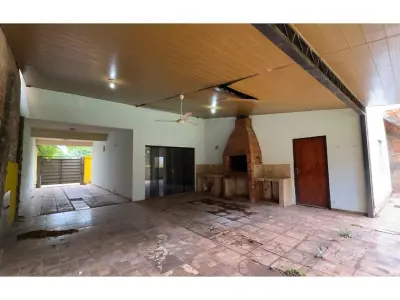 Casa en venta a terminar en Villa Anita, Ñemby 4