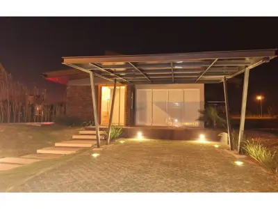 Casa à venda mobiliada em Agua Vista, San Juan del Paraná 3