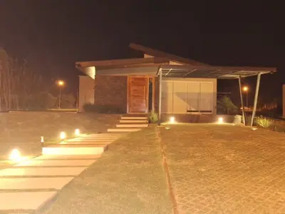Casa à venda mobiliada em Agua Vista, San Juan del Paraná 4
