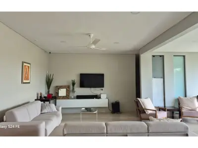 Casa à venda mobiliada em Puerta del Lago, San Bernardino 3