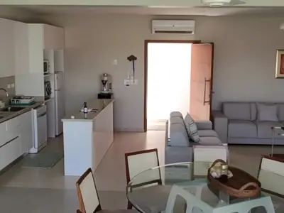 Casa à venda mobiliada em Puerta del Lago, San Bernardino 4