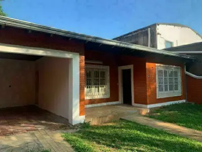Casa à Venda Apta para Escritório, Zona Abasto, Fernando de la Mora 3