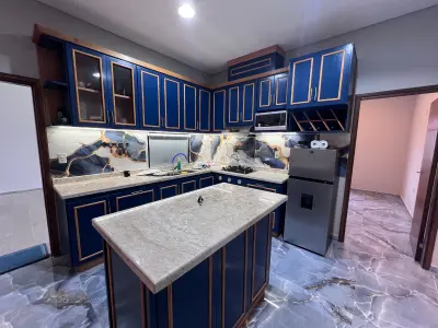 Casa en venta con 3 dormitorios en barrio cerrado de Ypané 3