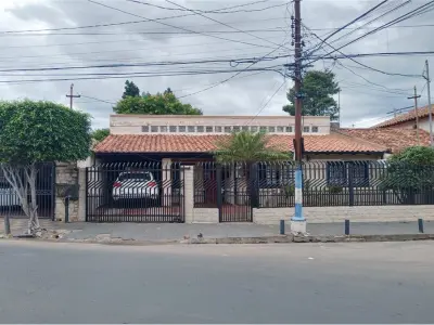 House for sale with 3 bedrooms in Cuarto Barrio, Luque 2