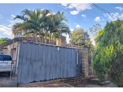 Casa à venda com 3 dormitórios em Hugua Hu, Ypacaraí 2