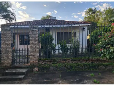 Casa à venda com 3 dormitórios em Hugua Hu, Ypacaraí 3