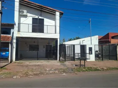 Casa à venda com 3 dormitórios em Ita Ka'aguy 2