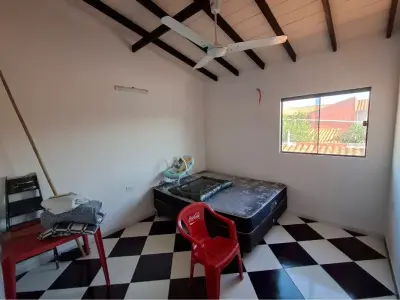 Casa à venda com 3 dormitórios em Ita Ka'aguy 3