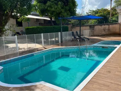 House for sale with 4 bedrooms in Área 8, Ciudad del Este 4