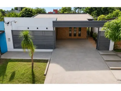 Casa à venda com 4 dormitórios em Ciudad del Este, Alto Paraná 2