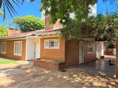 House for sale with 4 bedrooms in Encarnación 3