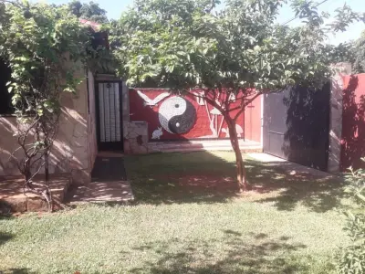 Casa en venta con 4 dormitorios en Mbocayaty del Norte, Itauguá 2