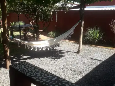 Casa en venta con 4 dormitorios en Mbocayaty del Norte, Itauguá 3