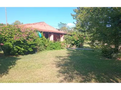 Casa à venda com 4 hectares em Tobatí, Cordillera 3