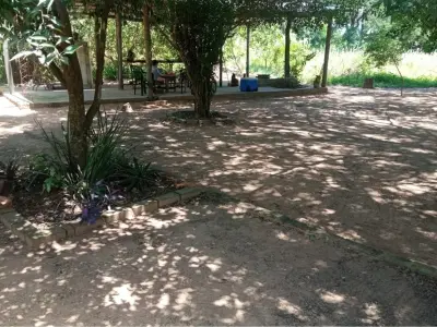 Casa à venda com 4 hectares em Tobatí, Cordillera 4