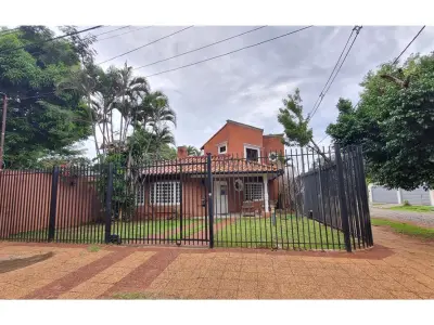 Casa à venda com 5 dormitórios em Itá Enramada, Assunção 3