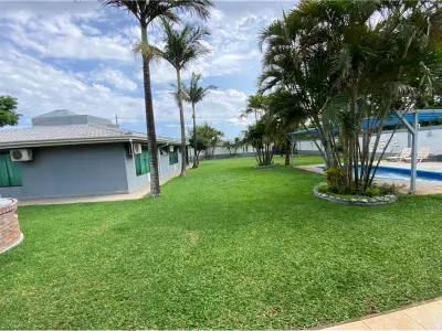 Casa à venda com 5 dormitórios em Santa María Santillán 2