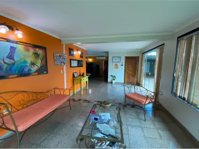Casa à venda com 5 dormitórios em Santa María Santillán 3