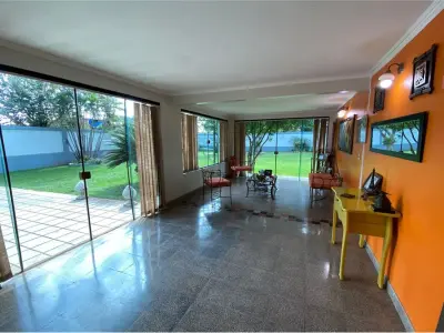 Casa à venda com 5 dormitórios em Santa María Santillán 4