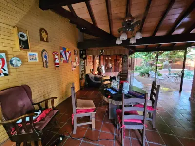 Casa à venda com 5 ou mais dormitórios em Santísima Trinidad 4