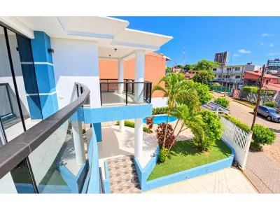 Casa à venda com 6 apartamentos em Área 2, Ciudad del Este 2