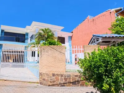 Casa à venda com 6 apartamentos em Área 2, Ciudad del Este 3