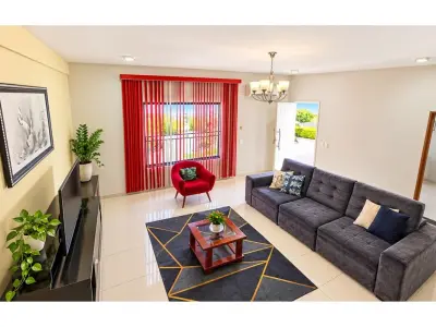 Casa à venda com 6 apartamentos em Área 2, Ciudad del Este 4