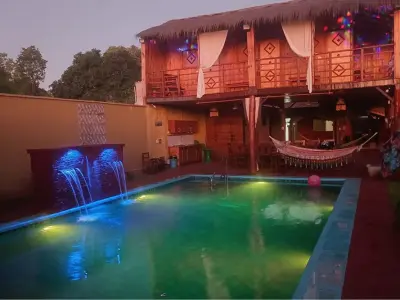 Casa à venda com 7 dormitórios em Itá, Central 3
