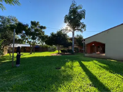 Casa à venda com 7 dormitórios em Itá, Central 4