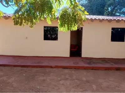 House for sale with large lot in San Antonio 3