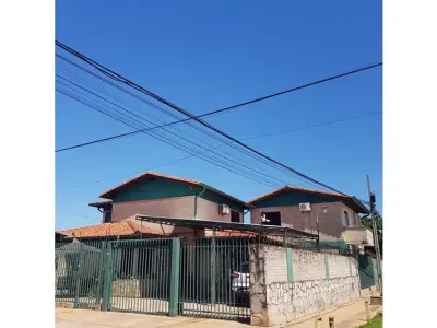 Casa en venta con apartamento independiente en Mariano Roque Alonso 2