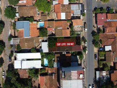 House for sale with office in Villa Aurelia, Asunción 3