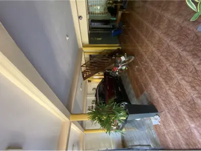 Casa en venta con departamento y salón comercial en San Pedro 3