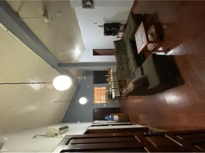 Casa en venta con departamento y salón comercial en San Pedro 4
