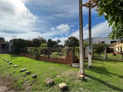 Casa à venda com dois terrenos em Campiña Verde 2