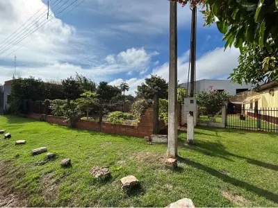 Casa à venda com dois terrenos em Campiña Verde 3